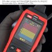 TASI TA702B Portable Gas Detector with Digital Display - 4