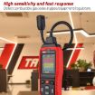 TASI TA702B Portable Gas Detector with Digital Display - 7