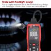 TASI TA702B Portable Gas Detector with Digital Display - 8