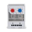 SINOTIMER ZR011 Mechanical Temperature Control Panel Thermostat - 1