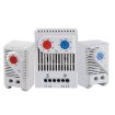 SINOTIMER ZR011 Mechanical Temperature Control Panel Thermostat - 6