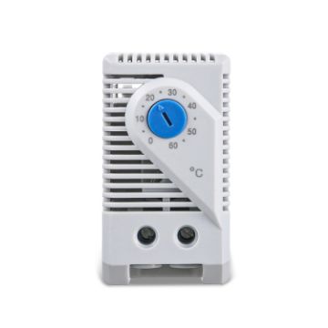 SINOTIMER KTS011 Mechanical Temp Regulator Control Panel Thermostat - 1