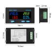 SINOTIMER SPM005 AC Digital Monitoring Meter, 100A, Multi-Function - 3