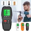 5 In 1 HW-QB6 Wall Scanner Stud Finder Detection (White) - 2