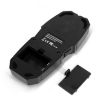 5 In 1 HW-QB6 Wall Scanner Stud Finder Detection (White) - 8