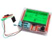 LCR-T10H Transistor Tester TFT Display with Built-in Lithium Battery - 3