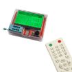 LCR-T10H Transistor Tester TFT Display with Built-in Lithium Battery - 5