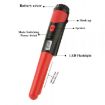 Handheld Metal Detector Gold Treasure Hunter with LCD & Flashlight - 5