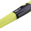 Blue Handheld Metal Detector LCD Display Gold Finder with Flashlight - 6