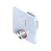 WiFi Smart Home LED Thermostat BHT-009GCLW (White) Boiler Heating - 2