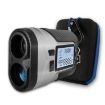 ARTBULL Rechargeable Golf Laser Rangefinder with Screen, 1200m - 1
