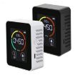 XY-T01 CO2 Meter Temperature Humidity Display Air Quality Detector - 2