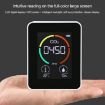 XY-T01 CO2 Meter Temperature Humidity Display Air Quality Detector - 5