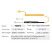 TASI TB601-3 K-Type Surface Thermocouple Probe for Thermometer - 3
