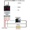 DTC-2201 WiFi Aquarium Fish Tank Temperature Controller 18B20 Sensor - 2