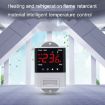 DTC-2201 WiFi Aquarium Fish Tank Temperature Controller 18B20 Sensor - 7