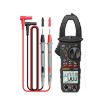 ANENG ST180 Digital Clamp AC/DC Voltage Multimeter (Black) - 1