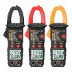 ANENG ST180 Digital Clamp AC/DC Voltage Multimeter (Black) - 2