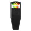 5-LED EMF Meter Electromagnetic Radiation Detector Tester - 1
