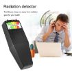 5-LED EMF Meter Electromagnetic Radiation Detector Tester - 6