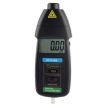 DT2236B Contact & Non-Contact Laser Digital Tachometer - 1