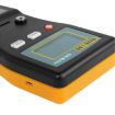 MESR-100 AutoRanging ESR Capacitor/Low Ohm Meter 0.01-100R Orange - 5