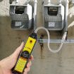 Halogen AC Refrigerant Leak Detector, Model WJL-6000UV - 7