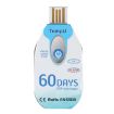 TempU 60-Day Disposable Temperature Recorder for Cold Chain Transport - 1