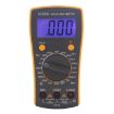 Professional Digital Multimeter BEST-VC830L Repair Tool Pocket Size - 1