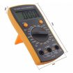 Professional Digital Multimeter BEST-VC830L Repair Tool Pocket Size - 3