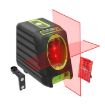 BOX-1G 40mW & 10mW Green Laser Level for Walls and Floors - 2