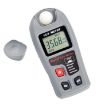 MT-30 LCD Portable Digital Lux Meter, Range: 0.1-200,000 Lux - 1