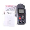 MT-30 LCD Portable Digital Lux Meter, Range: 0.1-200,000 Lux - 6