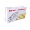 MT-30 LCD Portable Digital Lux Meter, Range: 0.1-200,000 Lux - 7
