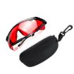 9011R Red Beam Laser Level 20mW 2 Line for Walls & Floors - 4