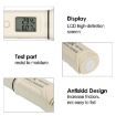 GM1365 Digital Humidity & Temperature Logger by BENETECH - 3