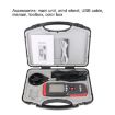 GT8907 Handheld Wind Speed Gauge Digital Anemometer - 5