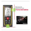 SNDWAY SW-TG50 Laser Distance Meter Rangefinder Hand Tool - 4