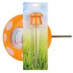 RZ95 Mini Soil PH Moisture Meter Monitor for Gardening and Farming - 5