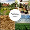 RZ95 Mini Soil PH Moisture Meter Monitor for Gardening and Farming - 7