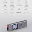 LS-P Handheld Laser Rangefinder 40m Mini Rechargeable LCD Meter 131ft - 5