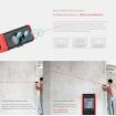 E40 Laser Rangefinder Digital Distance Meter 40m Measuring Tool - 8