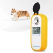 Veterinary Refractometer for Serum Protein and Urine Testing - 1