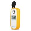 Veterinary Refractometer for Serum Protein and Urine Testing - 3