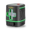 SNDWAY SW-331G 3D Self-Leveling Laser Level, Green Beam, Rechargeable - 1