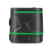 SNDWAY SW-331G 3D Self-Leveling Laser Level, Green Beam, Rechargeable - 3