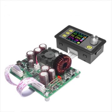 DPS5020 CNC 50V/20A DC Adjustable Power Supply Module - 1