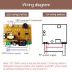 XH-W1411 Intelligent Digital Temperature Controller - 5