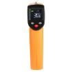 GM333 Digital Laser Infrared Thermometer, Range: -50 to 400C - 2