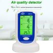 BENETECH GM8803 Indoor Air Quality Detector PM2.5 PM10 Analyzer - 7